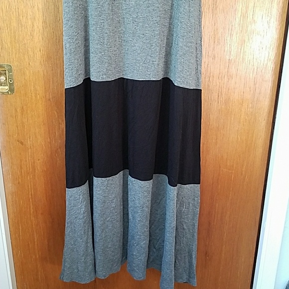 Bobeau maxi dress - Picture 2 of 6